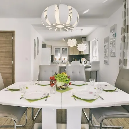 House Jadreski Сasa de vacaciones