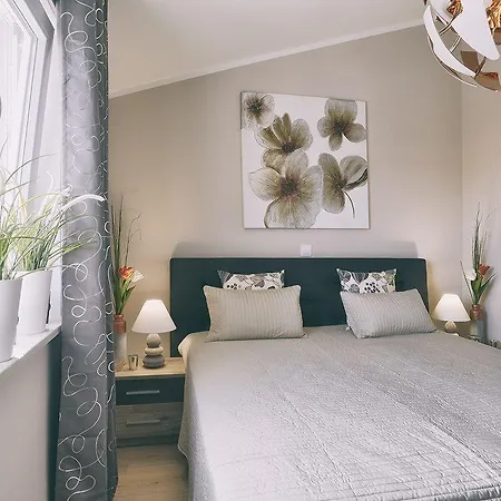 Vakantiehuis House Jadreski *