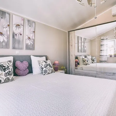 Vakantiehuis House Jadreski