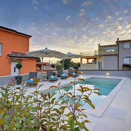 Vakantiehuis House Jadreski Pula