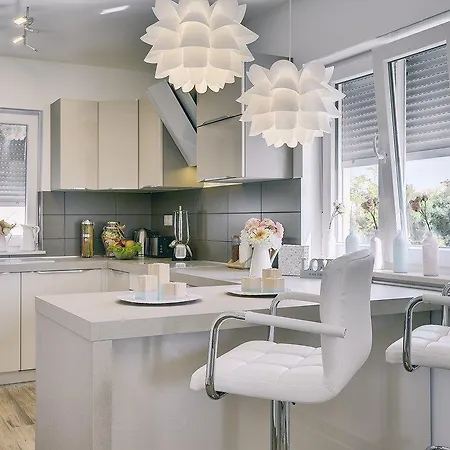 House Jadreski Vakantiehuis Pula