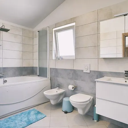 House Jadreski Vakantiehuis