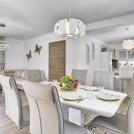 Vakantiehuis House Jadreski Pula