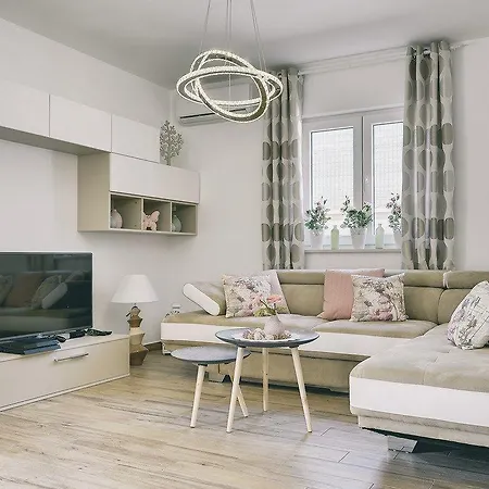 Vakantiehuis House Jadreski