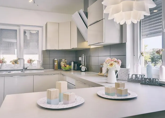 House Jadreski Дом отдыха Пула