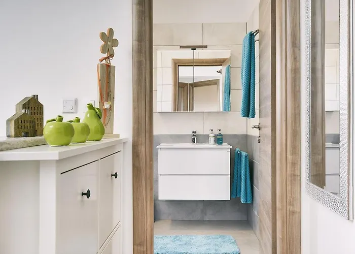 House Jadreski Сasa de vacaciones Pula