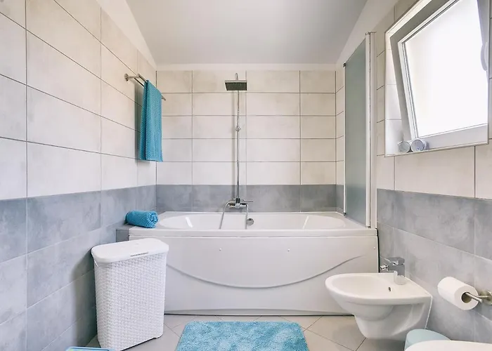 Сasa de vacaciones House Jadreski Pula