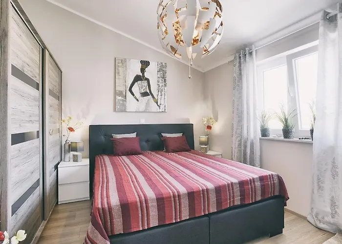 House Jadreski * Пула