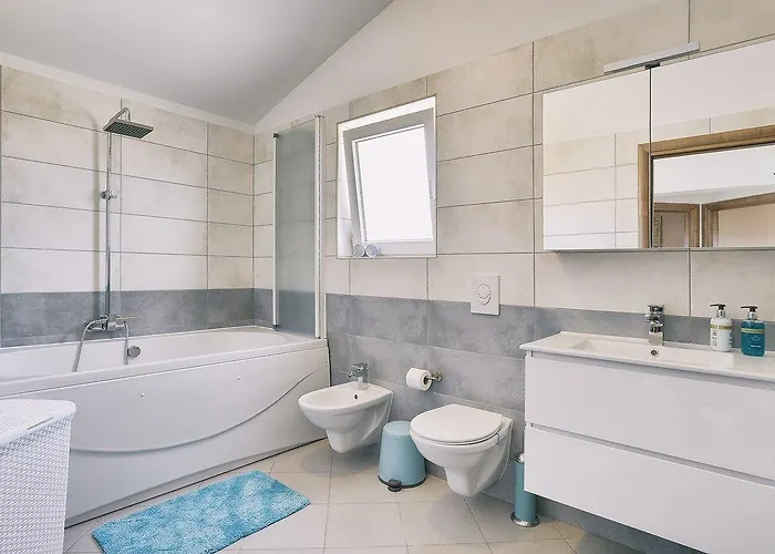 House Jadreski Сasa de vacaciones