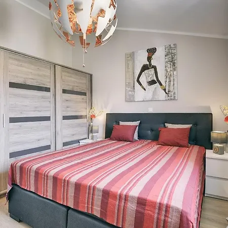 House Jadreski 펜션 *