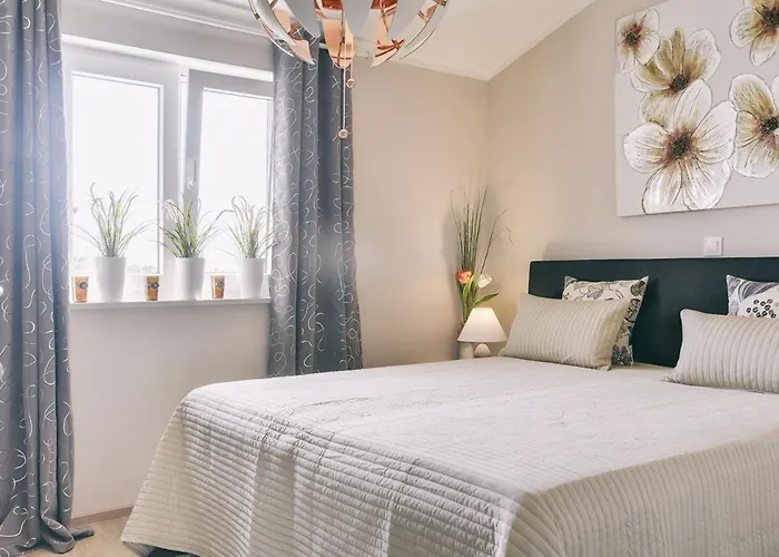 펜션 House Jadreski *