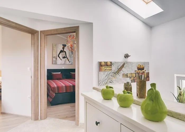 House Jadreski * 풀라