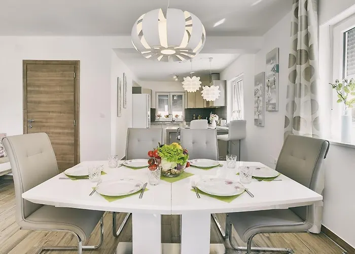 House Jadreski 펜션