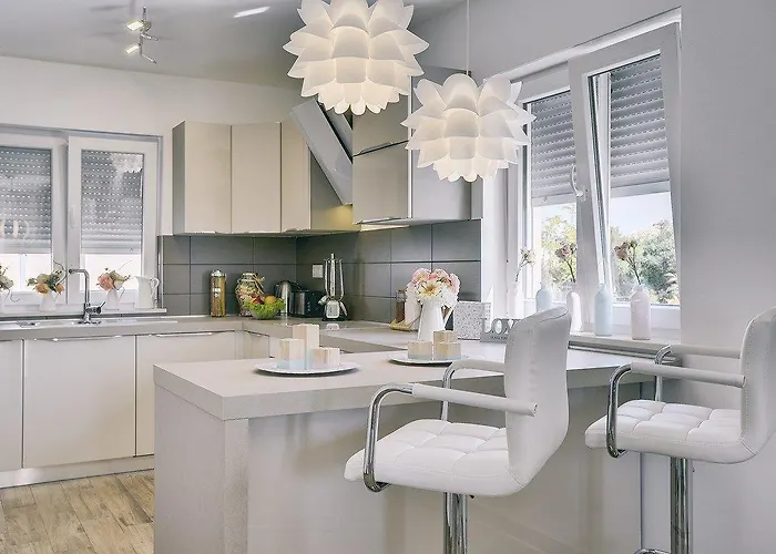 House Jadreski 펜션 풀라