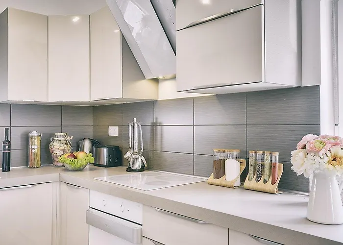 House Jadreski 펜션 *