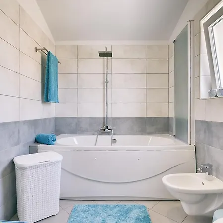 بيت للعطل House Jadreski بولا