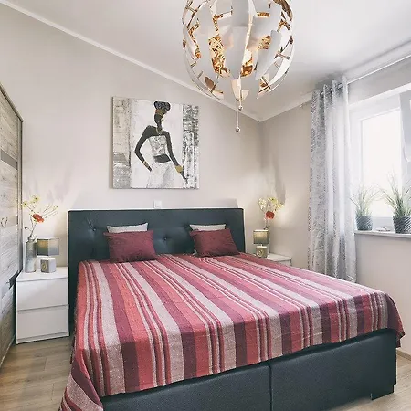 بيت للعطل House Jadreski بولا
